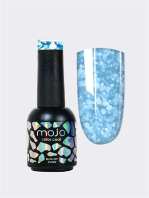 MOJO Гель-лак SIMPLE-DIMPLE M203 8 мл 4603744483304