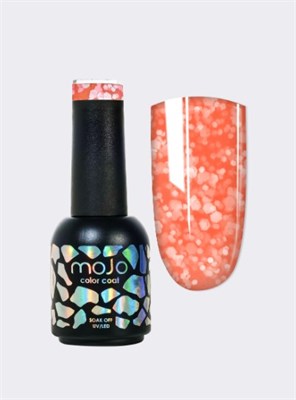 MOJO Гель-лак SIMPLE-DIMPLE M206 8 мл 4603744483274