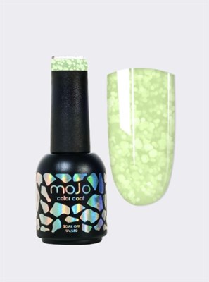 MOJO Гель-лак SIMPLE-DIMPLE M207 8 мл 4603744483267