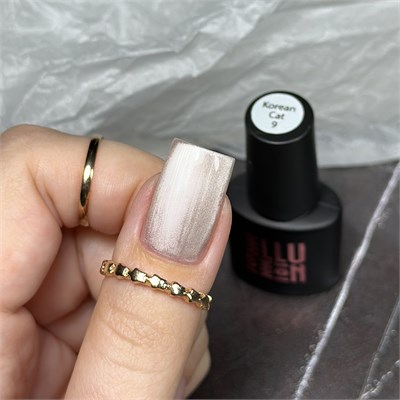 Гель-лак Lakres Korean Cat 9, 5 ml 2000000039497
