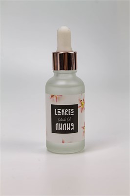 Масло Lakres, Лилия 30 мл 2008574876913