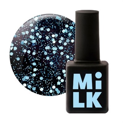 Топ MILK Soda Art Effect Blue 2545131501531