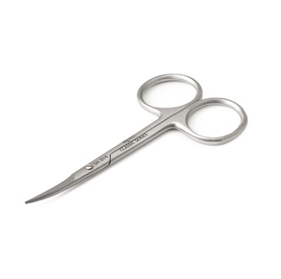 SN014 Ножницы маникюрные, 20 мм YOKO Classic 4690376033021