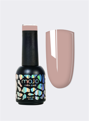 MOJO Гель-лак NUDE Камуфлирующий M704 (8 мл) 4650428667055