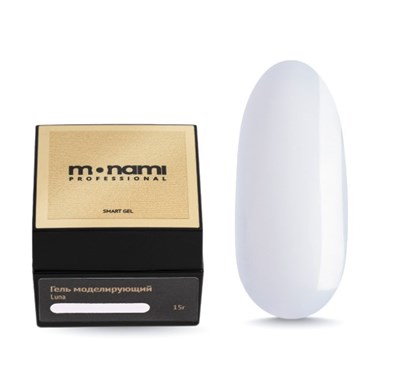 Гель Monami Smart Luna 15г 4673763763503