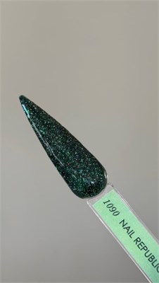 Nail Republic BRIGHT Flash 1090 гель-лак светоотражающий (10 мл) 1121171