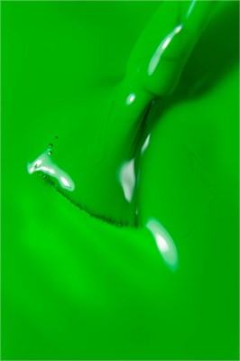 Гель-лак Lakres Mikki Mouse Green 2032115192514