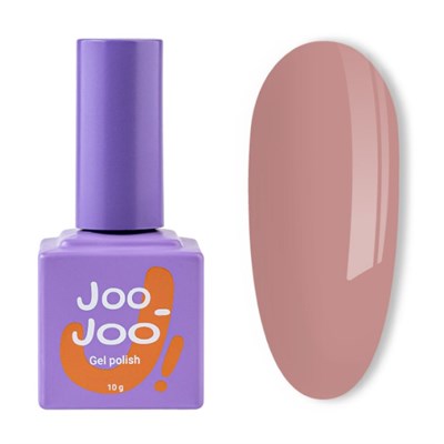 Гель-лак Joo-Joo Kashemir №04 10 g 4650304010630