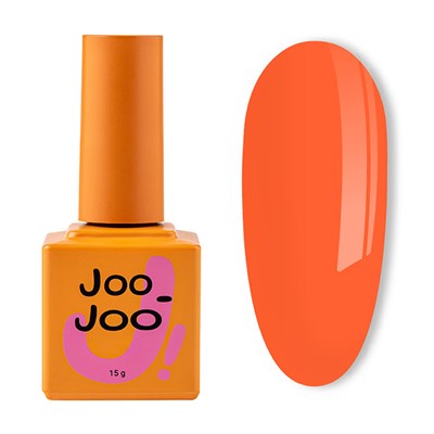 Joo-Joo Liquid Gel №09 15 g 4650304011651