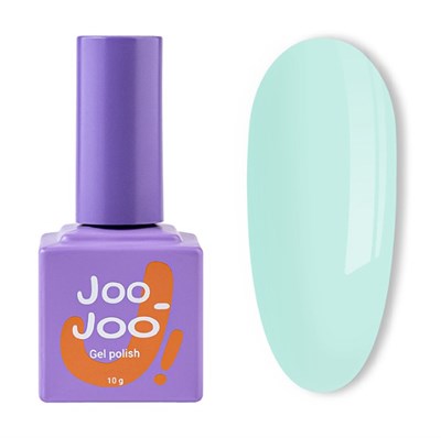 Гель-лак Joo-Joo Ice Cream №03 10 g 4650304010661