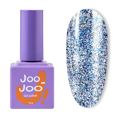 Гель-лак Joo-Joo Flash №01 10 g 2000111214691