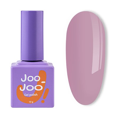 Гель-лак Joo-Joo Viola №03 10 g 4650304010852