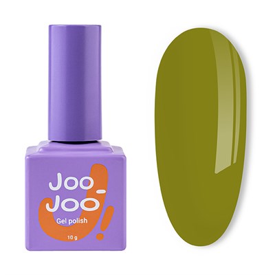 Гель-лак Joo-Joo Retro №06 10 g 2000111204463