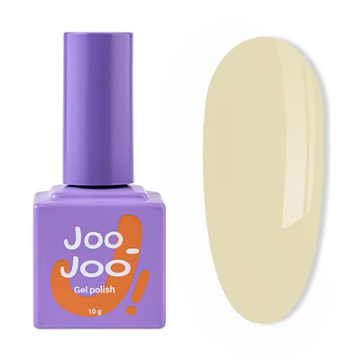 Гель-лак Joo-Joo Choco №02 10 g 2000111204562