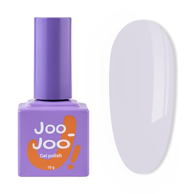Гель-лак Joo-Joo Ivory №06 10 g 2000111204661