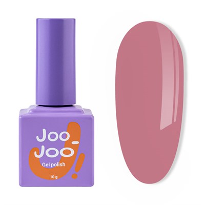 Гель-лак Joo-Joo Rose №04 10 g 2000111204708