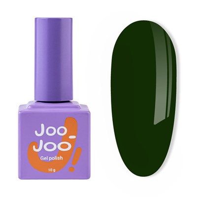 Гель-лак Joo-Joo Military №07 10 g 4650575615916