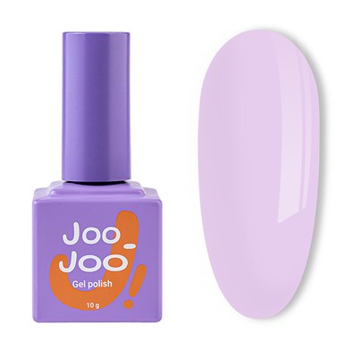 Гель-лак Joo-Joo Lavanda №06 10 g 2000111211003