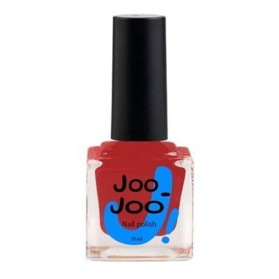 Joo-Joo Nail Polish 04 10 ml 4650304012146