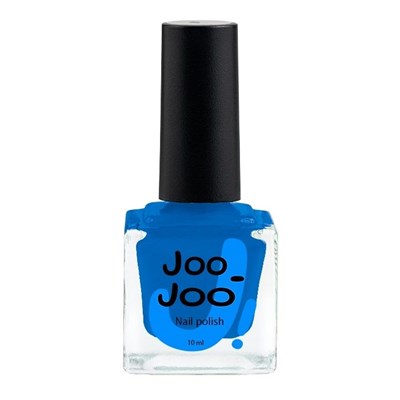 Joo-Joo Nail Polish 09 10 ml 4650304012207