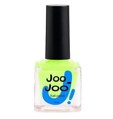 Joo-Joo Nail Polish 17 10 ml 4650304012290
