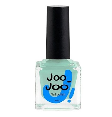 Joo-Joo Nail Polish 33 10 ml 4650304012504