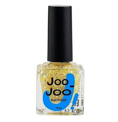 Joo-Joo Nail Polish 35 10 ml 4650304012542