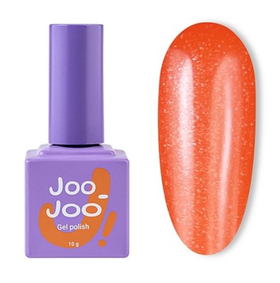 Гель-лак Joo-Joo Summer №01 10 g 4650304013884