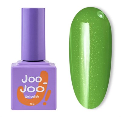 Гель-лак Joo-Joo Summer №11 10 g 4650304013990