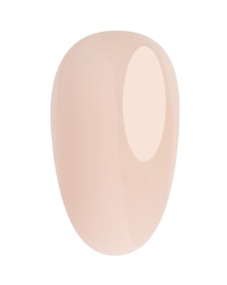 E.MiLac Base Gel Молочный розовый №07, 9 мл. 4630109510726