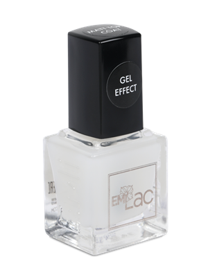 E.Mi Ultra Strong Matt Top Coat Gel Effect, 9 мл. 4630109512171