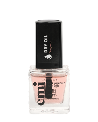 E.Mi Dry Oil Virginia, 6 мл. 4610214490502