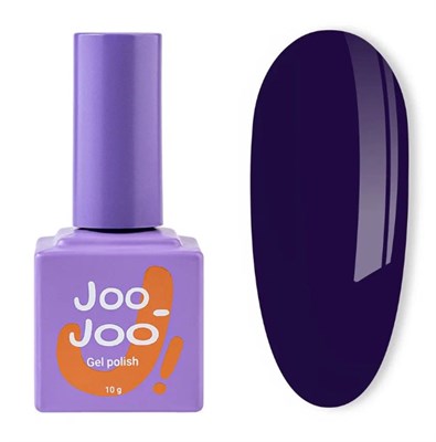 Гель-лак Joo-Joo Баклажан №03 10 g 4650575617309