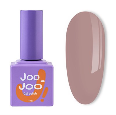 Гель-лак Joo-Joo Retro №01 10 g 2000111204418