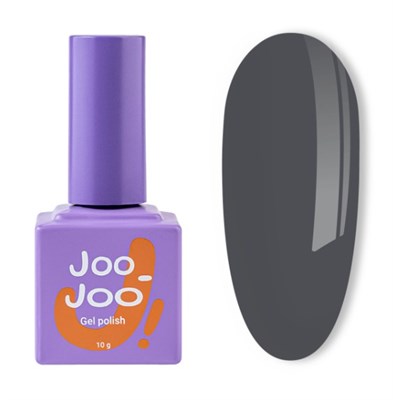 Joo-Joo Gray by Jennaiilss №06 10 g 4650304012733