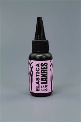 База Lakres Эластика, 30 мл 2000000018805