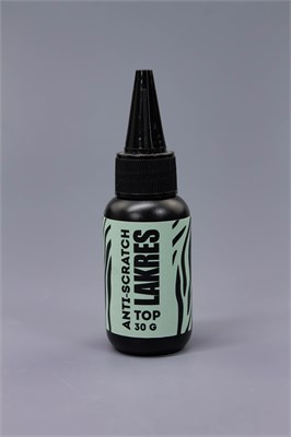 Топ Lakres Anti-Scratch 30 мл 2039619480970