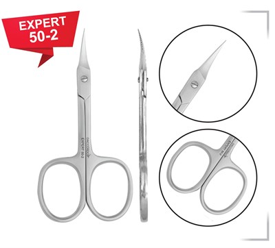 Ножницы Daccordo Expert 50/2 4820121595027