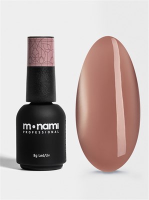 Гель-лак Monami Палитра потребностей Закрытый гештальт 8г 7693731758970