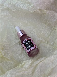 Сухое Масло Lakres, Cherry 15 мл 2000000019352