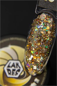 Гель-лак Lakres Chameleon № 2, 5 гр 104031