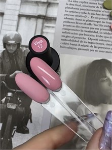 Гель-лак Lakres Viva 12, 9 мл 106984