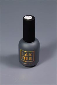 Топ Lakres Glossy 15 мл (Супер блеск) 1115986