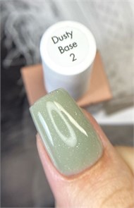 База Lakres, с шиммером Dusty Base 2, 10 мл 104140