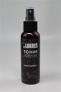 Тоник дегидрирующий с эффектом фотошопа Lakres, 100 мл Lost Cherry 1119450