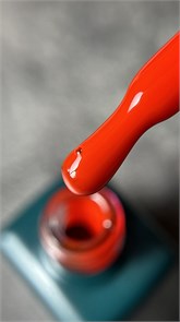 Жидкий полигель Lakres Juicy fruit 6, 15 мл 109395