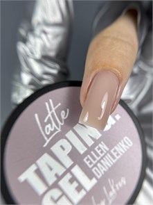 Тейпинг гель Latte 30 гр 110930