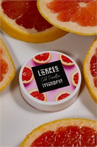 Холодный крем-парафин Lakres 20мл Грейпфрут 04310