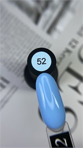 Гель-лак LAKRES 052(426), 9 мл 08799