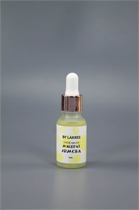 Сухое масло для кутикулы и ногтей Lakres Мацерат лимона 15 мл 2000000060200